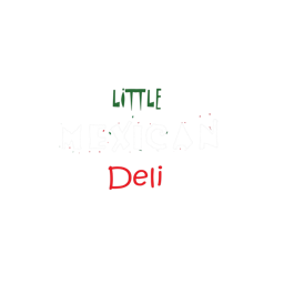 Little Mexican Deli  logo.