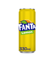 Fanta Lemon