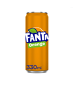 Fanta Orange
